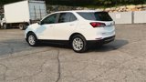 Certified 2024 Chevrolet Equinox LT w/ LPO, Floor Liner Package image 5