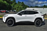 New 2025 Chevrolet Trax ACTIV w/ Sunroof Package image 4