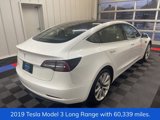 Used 2019 Tesla Model 3 Long Range image 3