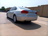 Used 2014 Volkswagen Passat 1.8T Wolfsburg Edition image 6