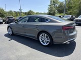 Used 2024 Audi A5 2.0T Premium Plus image 5