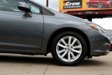 Used 2012 Honda Civic EX image 4