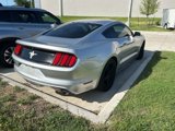 Used 2015 Ford Mustang Coupe image 3
