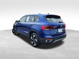 Certified 2024 Volkswagen Taos SE image 2