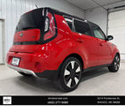 Used 2017 Kia Soul + w/ Designer's Package image 4