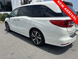 Used 2019 Honda Odyssey Elite image 3