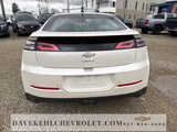 Used 2014 Chevrolet Volt Premium w/ Premium Trim Package image 4