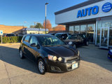 Used 2013 Chevrolet Sonic LT image 3