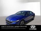 New 2025 Hyundai Elantra Sport image 5