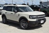 New 2025 Ford Bronco Sport Big Bend image 3