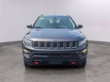 Used 2019 Jeep Compass Trailhawk image 2