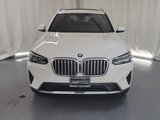 Certified 2022 BMW X3 sDrive30i w/ Convenience Package image 2