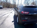 Used 2015 Jeep Cherokee Latitude w/ Comfort/Convenience Group image 4
