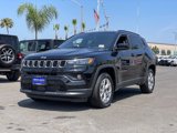 New 2025 Jeep Compass Latitude image 2