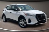 New 2025 Nissan Kicks S image 2