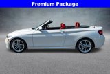 Used 2016 BMW 228i Convertible image 5