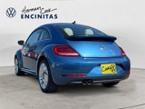 Certified 2019 Volkswagen Beetle 2.0T SE image 3