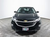 Used 2021 Chevrolet Equinox LT image 3
