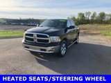 Used 2018 RAM 1500 Big Horn image 3