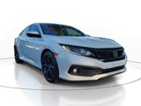 Used 2020 Honda Civic Sport image 2