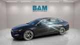 Used 2023 Chevrolet Malibu LT image 4