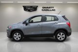 Used 2020 Chevrolet Trax LS image 2