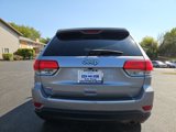 Used 2017 Jeep Grand Cherokee Limited image 4