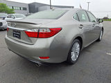 Used 2015 Lexus ES 350 image 4