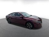 Used 2024 Nissan Sentra SV image 2