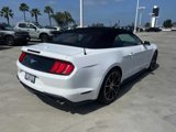 Certified 2022 Ford Mustang Premium w/ Wheel & Stripe Package image 5