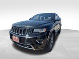 Used 2015 Jeep Grand Cherokee Overland w/ Advanced Technology Group image 6