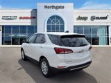 Used 2022 Chevrolet Equinox LT image 3