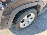 Used 2021 Jeep Compass Latitude w/ Sun and Sound Group image 5