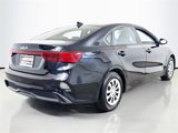 Used 2024 Kia Forte LX image 4