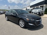 Used 2023 Chevrolet Malibu LT w/ Driver Confidence Package image 3