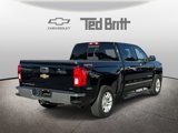 Used 2016 Chevrolet Silverado 1500 LTZ image 4