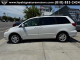 Used 2005 Toyota Sienna XLE image 4