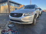 Used 2015 Volvo XC60 T6 image 2