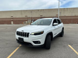 Used 2021 Jeep Cherokee Latitude Plus image 4