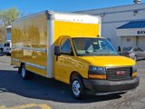 Used 2021 GMC Savana 3500 Extended w/ Power Convenience Package image 3