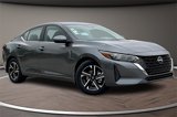 New 2025 Nissan Sentra SV w/ All-Weather Package image 2