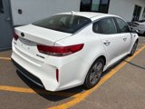 Certified 2018 Kia Optima EX image 2