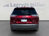 Used 2019 Jeep Cherokee Latitude w/ Popular Appearance Group image 4