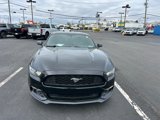 Used 2015 Ford Mustang Premium w/ Ecoboost Performance Package image 2