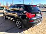 Used 2015 BMW X3 xDrive35i image 4