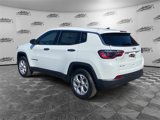 New 2025 Jeep Compass Sport image 3