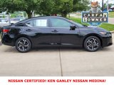 Certified 2024 Nissan Sentra SV image 2