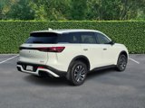 Used 2024 INFINITI QX60 Pure image 3