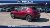 New 2025 Chevrolet TrailBlazer RS w/ Convenience Package image 3
