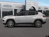 New 2025 Jeep Compass Limited w/ Sun and Sound Group image 3